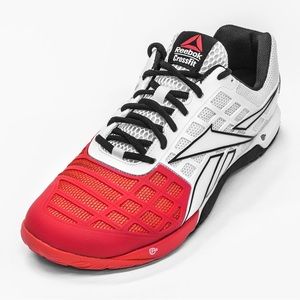 Reebok Nano 3.0 Crossfit Shoes